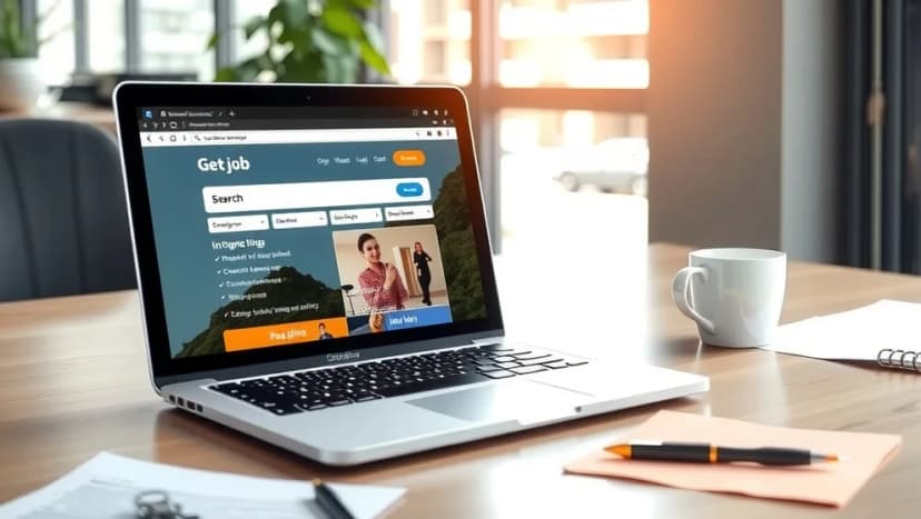 Lediga jobb i Askersund kommun nu