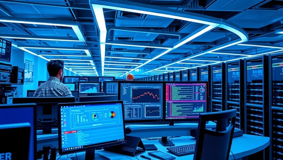 Vem är Atea Sverige AB och vad gör de