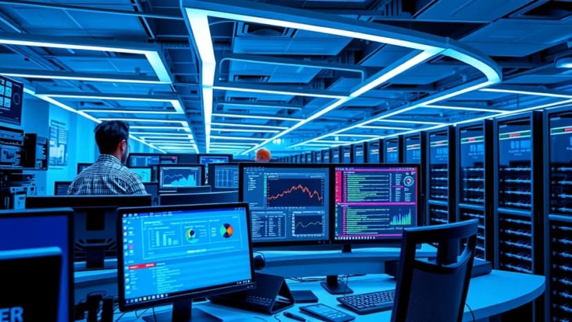 Vem är Atea Sverige AB och vad gör de