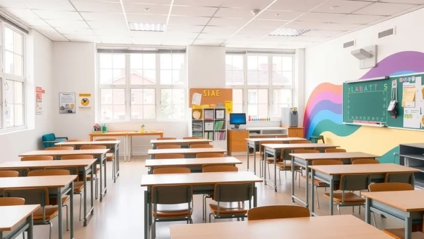 Vilken är bästa skolan i Sverige