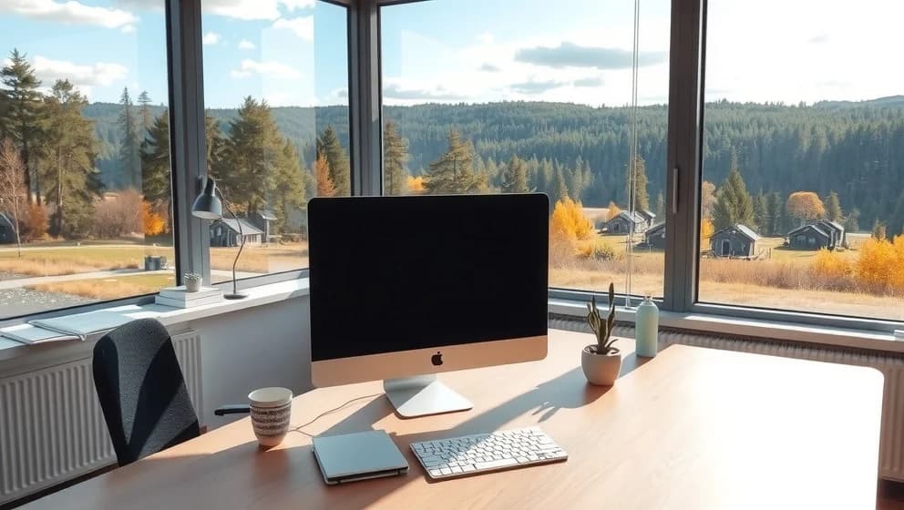 Lediga jobb i Bollnäs kommun nu