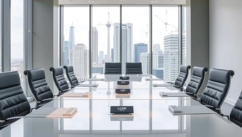 Carl Johan Sonesson blir ny ordförande