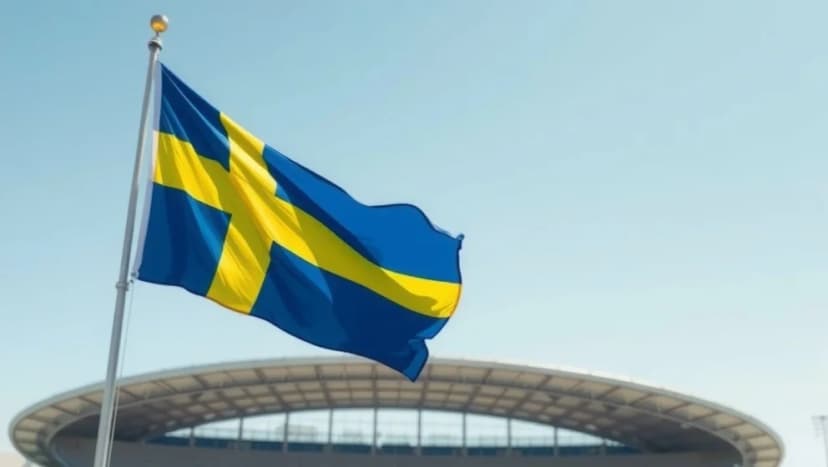 Claes Ling-Vannerus och hans karriär