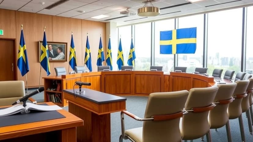 Clara Lindblom och Vänsterpartiet