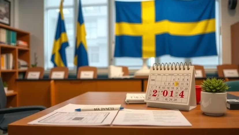 Hur gammal är Ebba Busch idag