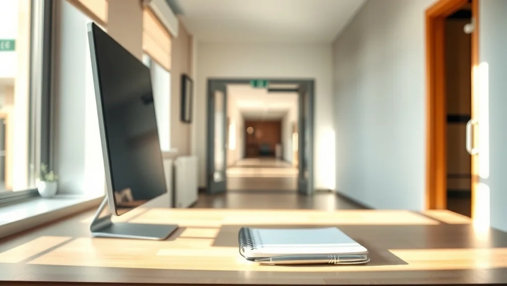 Vad tjänar en enhetschef äldreomsorg