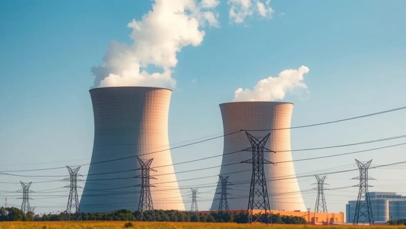 Vad bör du veta om kärnkraft