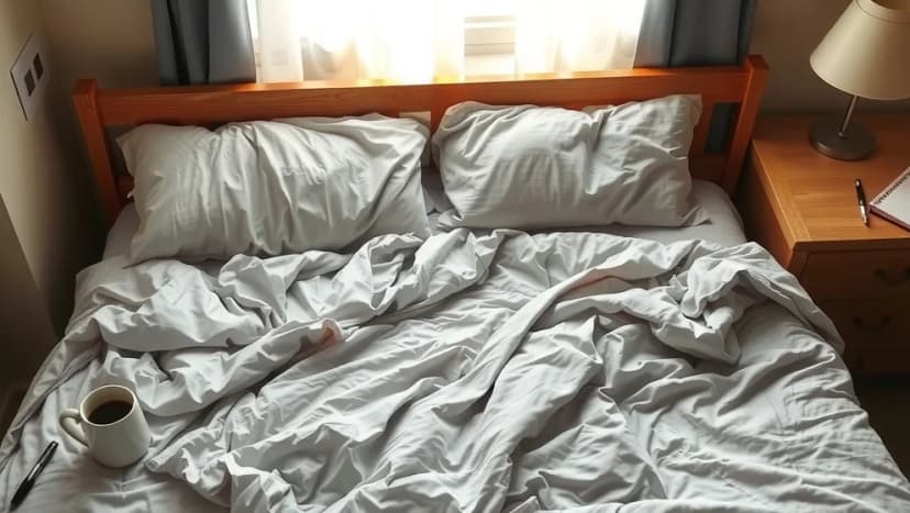 Förälder till barn med ADHD och utbrändhet