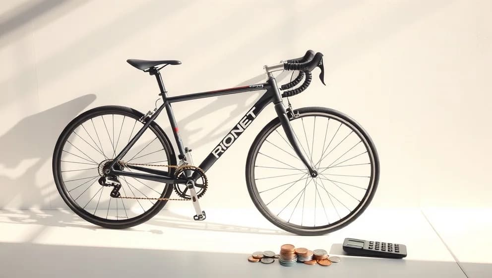 Förmånscykel bra eller dåligt för dig