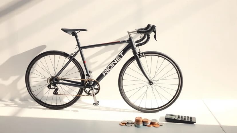 Förmånscykel bra eller dåligt för dig