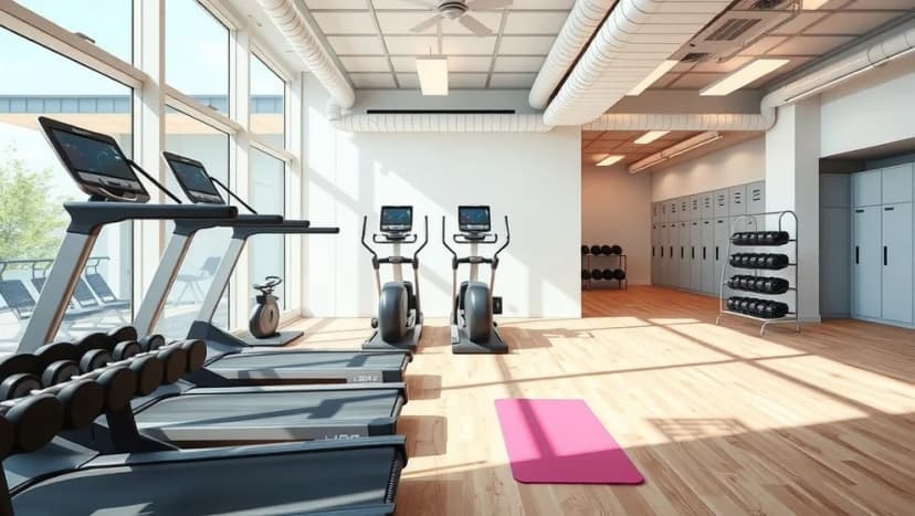 Vad gäller för friskvårdstimme i kommunen