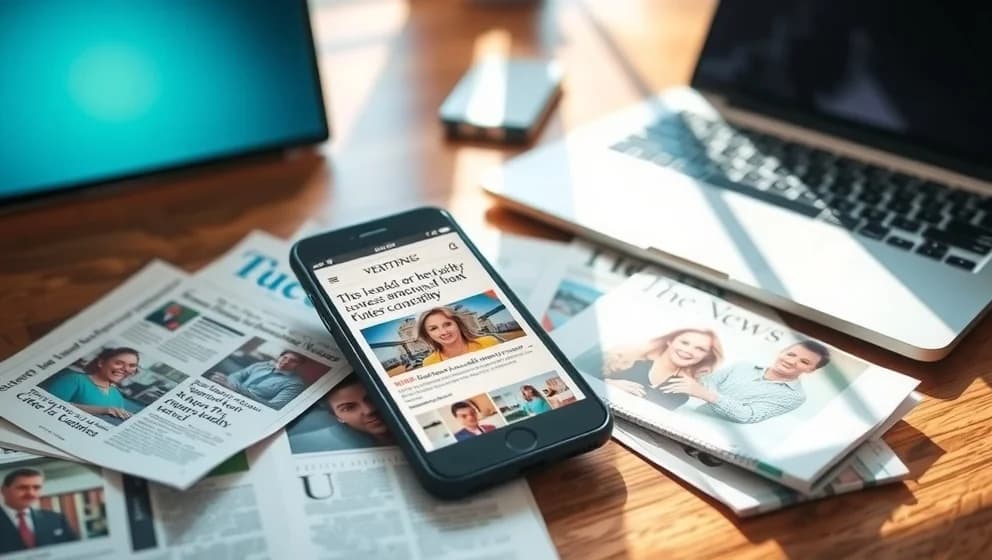 Gratis nyheter Gotland direkt till dig