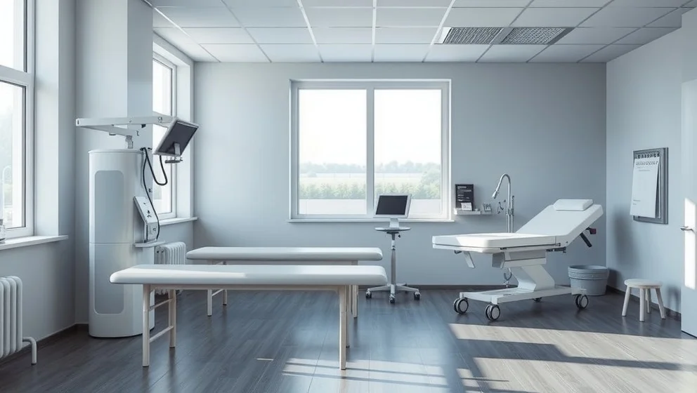 Vad hände med Gustaf Reinfeldt sjukdom