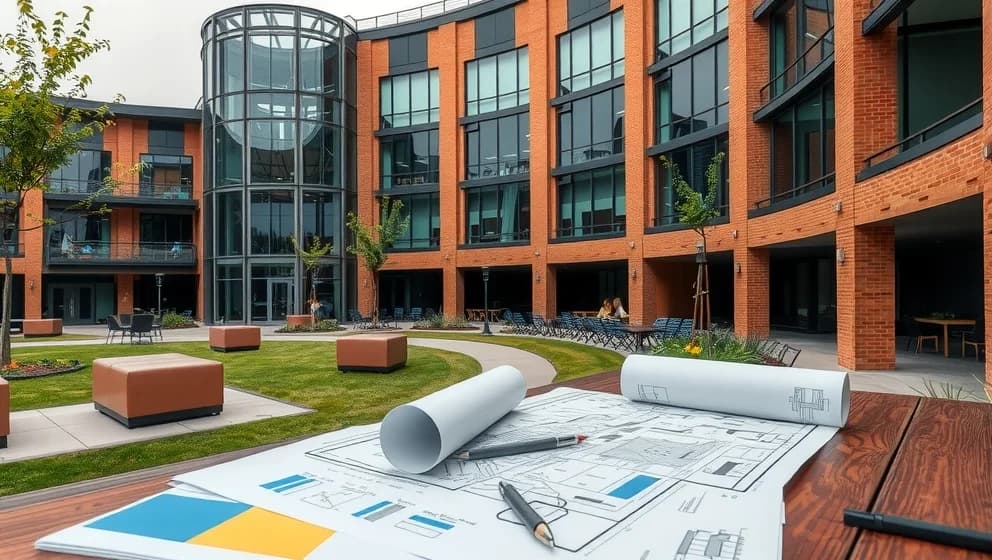 Högskolan i Borås vad erbjuder den