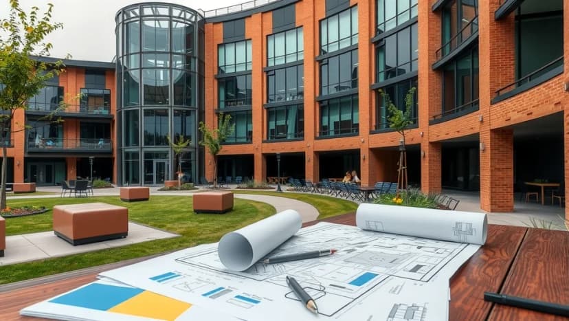 Högskolan i Borås vad erbjuder den