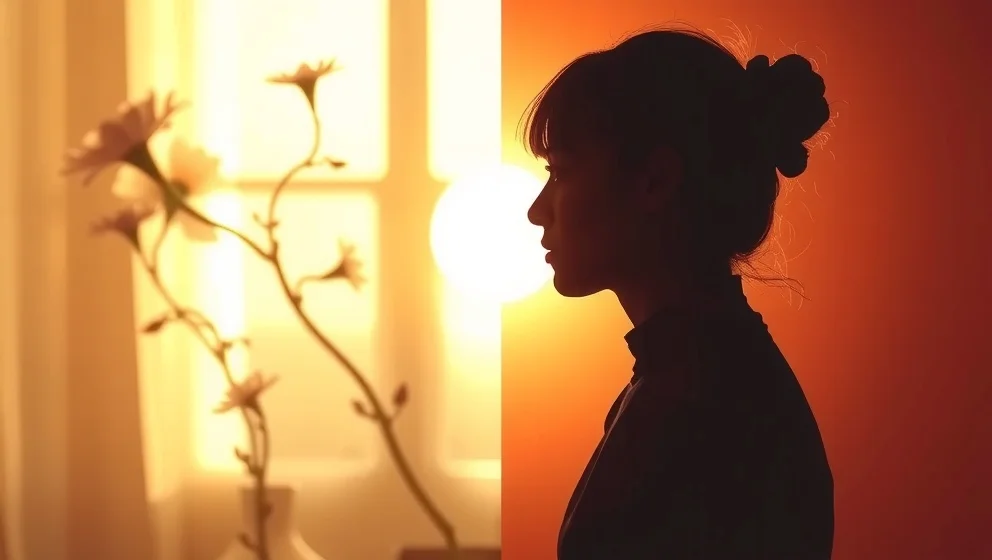 Vad är hora madonna komplexet