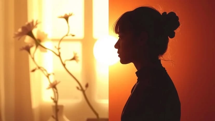 Vad är hora madonna komplexet