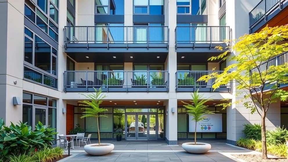 Hus fem Umeå - Vad gör det så speciellt