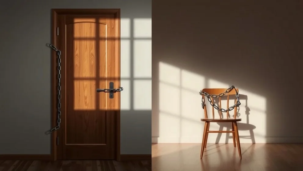 Är Jehovas vittnen farliga och vad säger forskningen