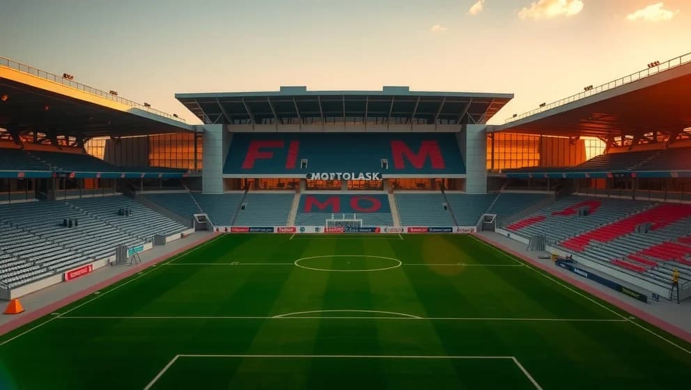 Jimmy Jansson från Eskilstuna stjärnan