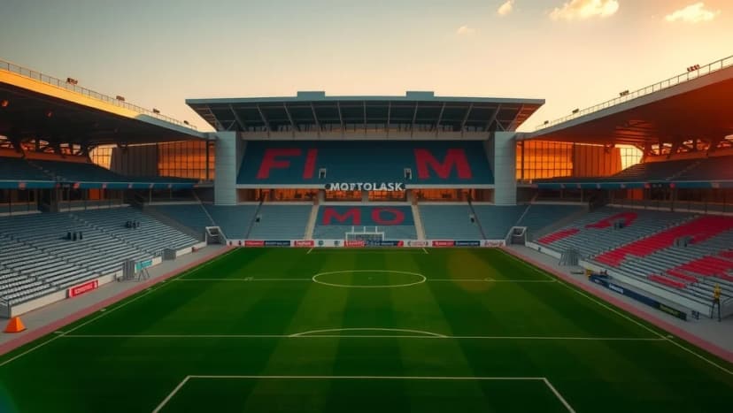 Jimmy Jansson från Eskilstuna stjärnan