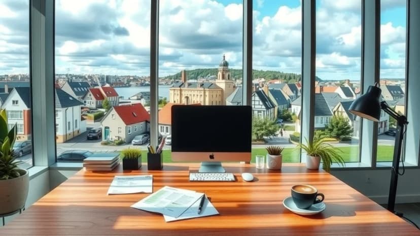 Johan Abrahamsson från Mariestad