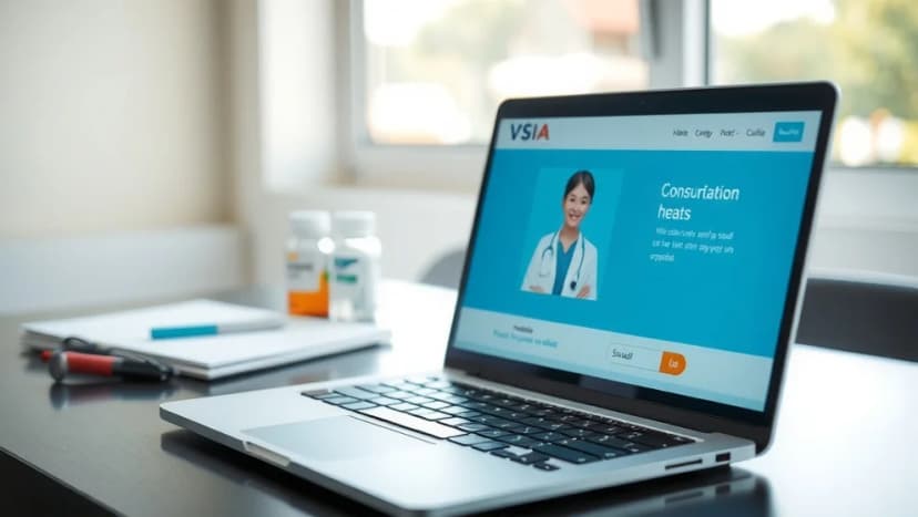 Kan Kry skriva ut antibiotika själv