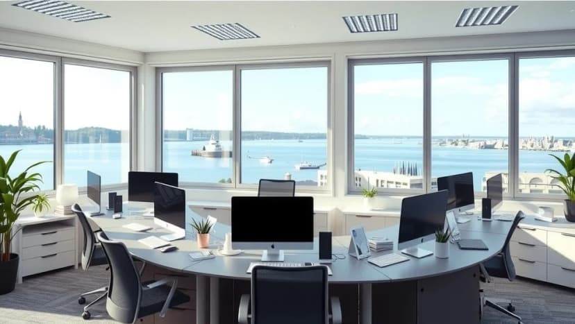 Lediga jobb i Karlshamns kommun just nu