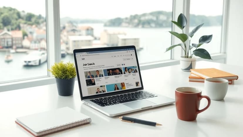 Lediga jobb i Karlskrona kommun nu