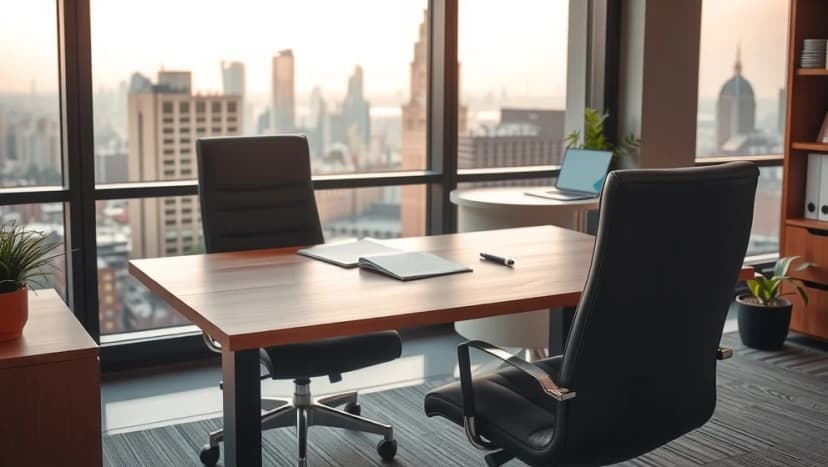 Lars Åke Rudin och hans väg till framgång