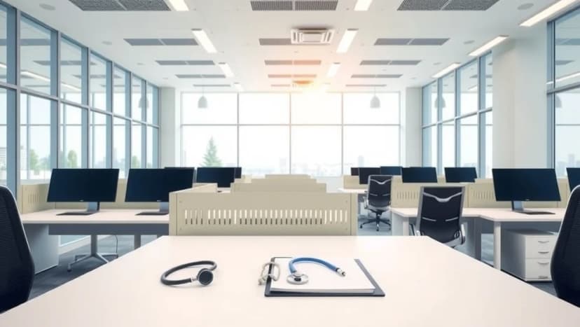 Lediga jobb IVO så hittar du rätt plats