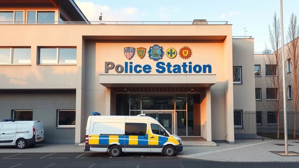 Lediga jobb polisen Göteborg nu