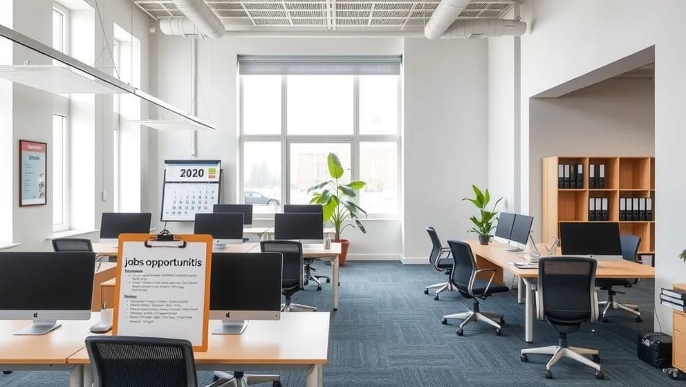 Lediga jobb i Skövde kommun just nu