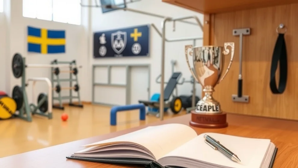 Vem är Lina Axelsson Kihlblom