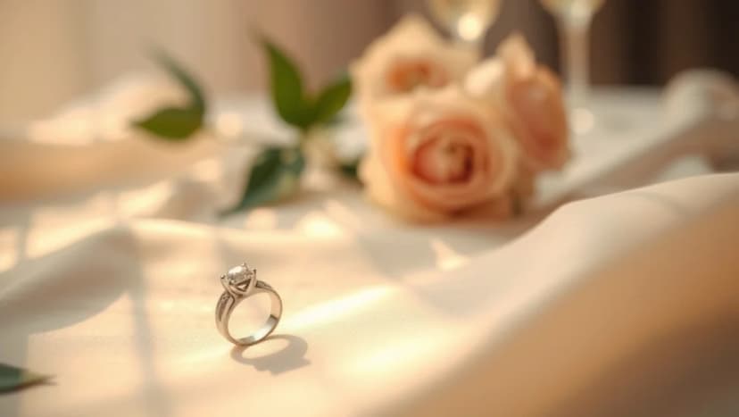 Lotta Edholm gift och hennes största äventyr