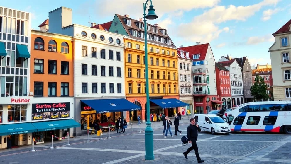 Malmö idag nyheter och händelser