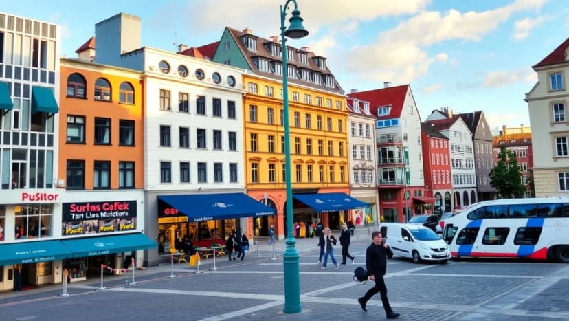 Malmö idag nyheter och händelser