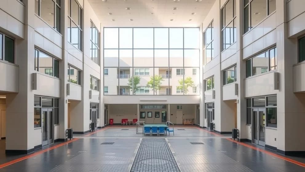 Maria Skolan Malmö Vad gör skolan speciell