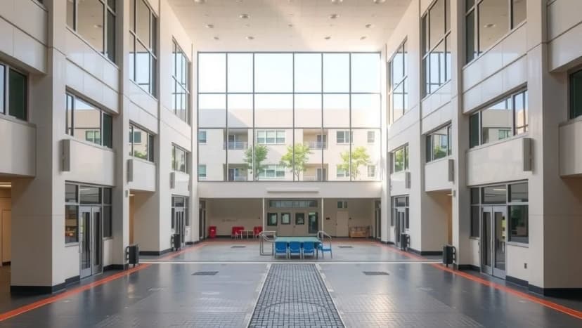 Maria Skolan Malmö Vad gör skolan speciell