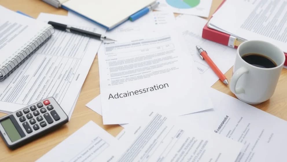 Vad händer när tjänstemän missförstår sina uppgifter