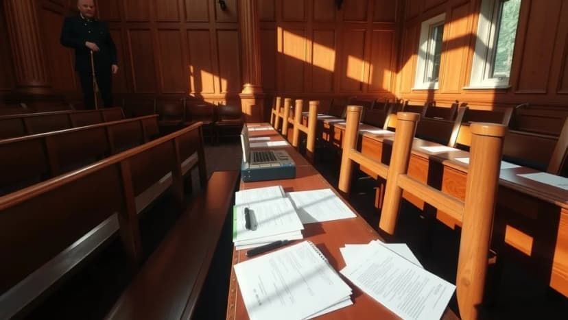 Vad hände under mordet i Almedalen