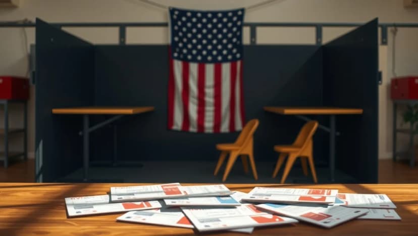 Nästa val i USA förändrar allt