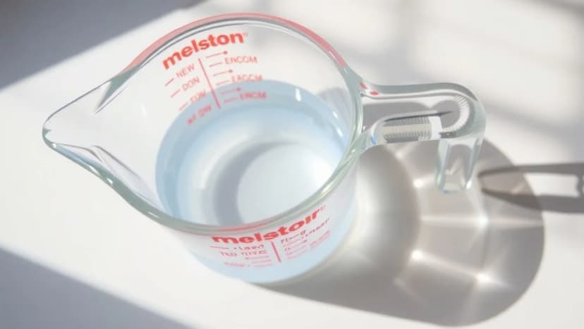 Nätt och jämnt betyder faktiskt något helt annat