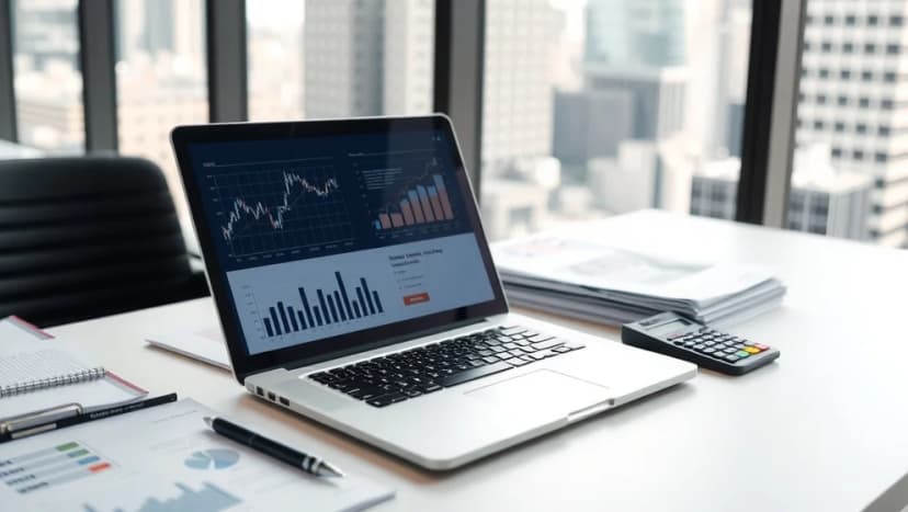 Vad gör Ned Ekonomi AB