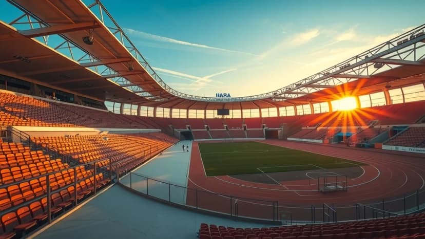 Vad gör Parisa Liljestrand