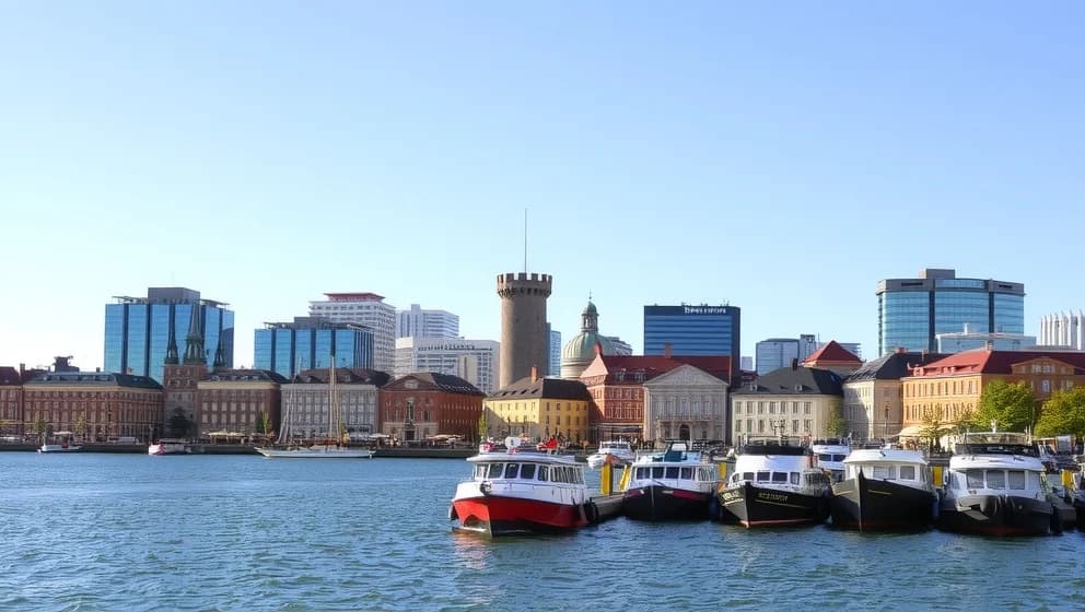 Peter Danielsson från Helsingborg