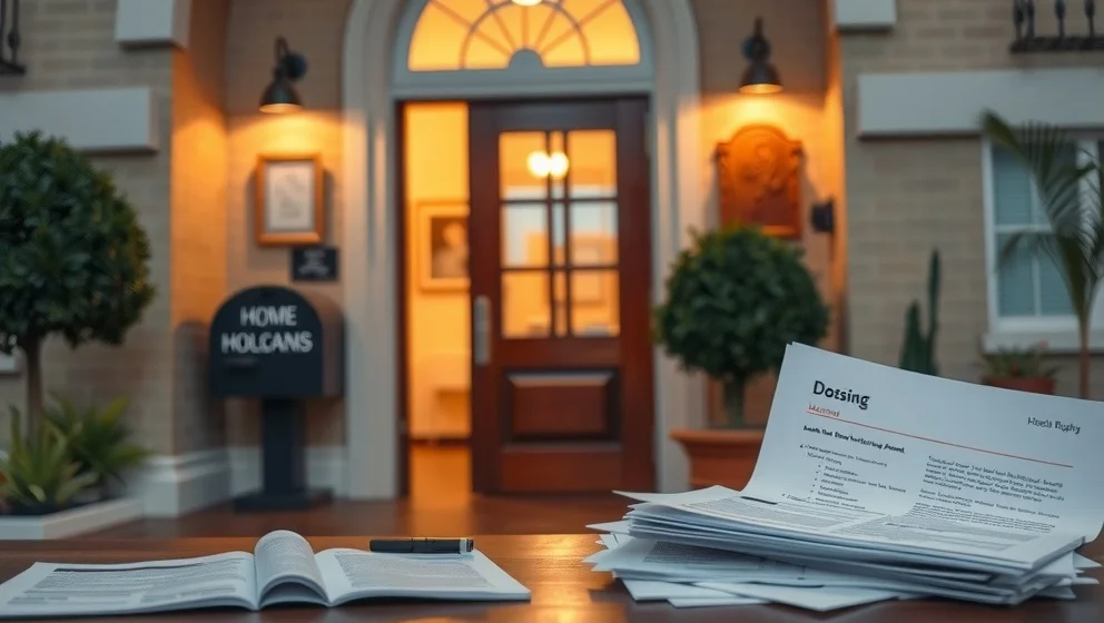 Rätt till bostad enligt socialtjänstlagen