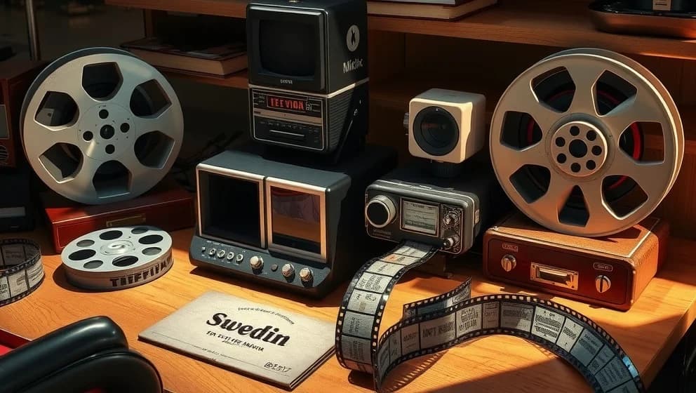 Roger O Nilsson och hans största bidrag