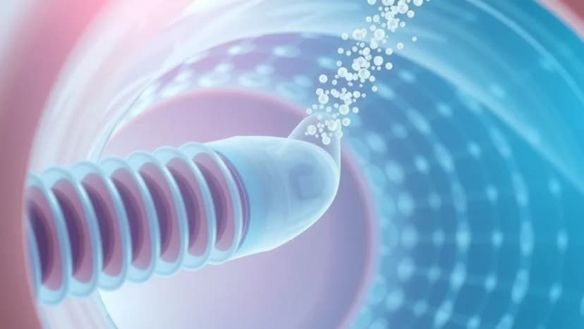 Hur håller cilia din kropp säker