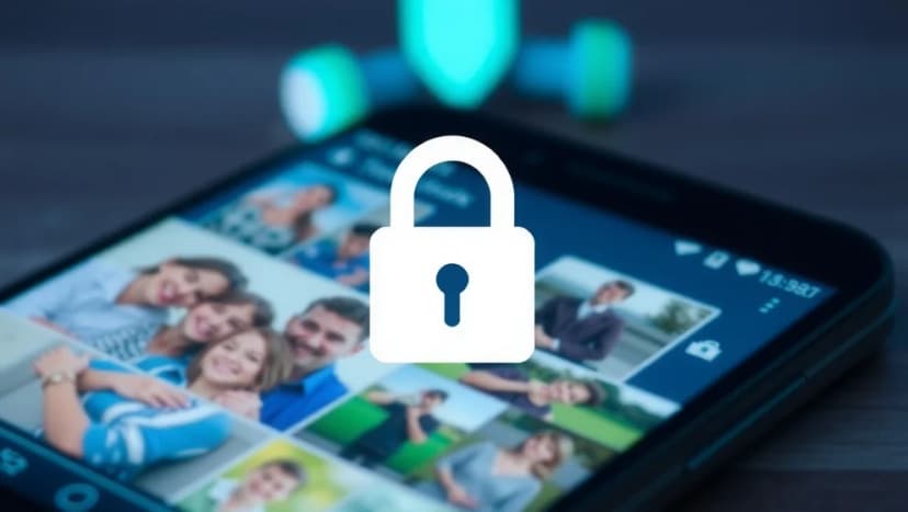 Varför skyddad identitet för barn är viktigt